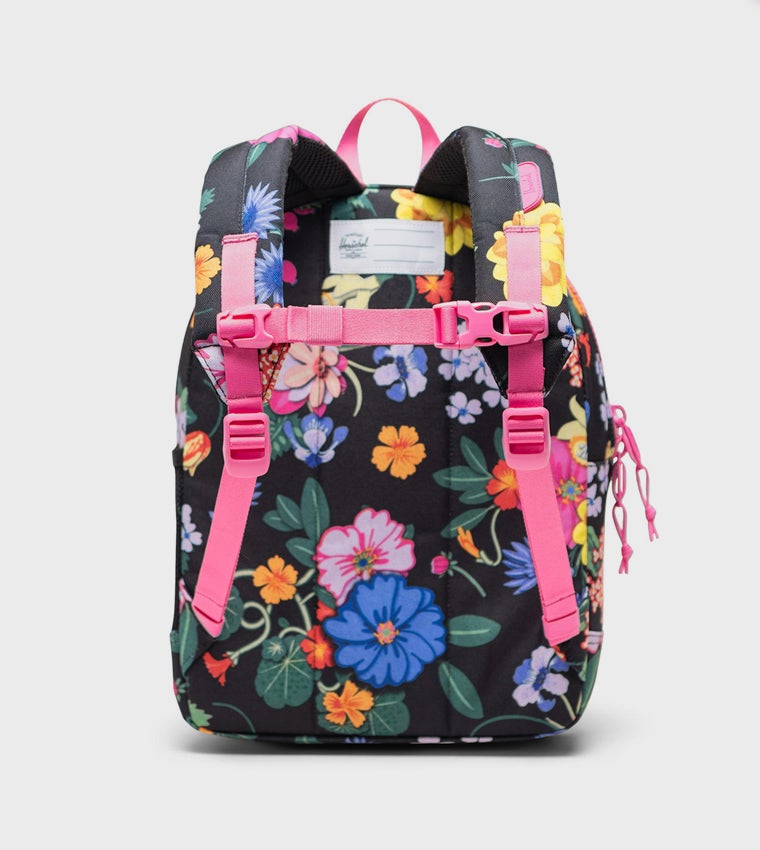 Herschel Kids Heritage Backpack - Image 2